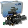 Porta termostato Citroen C3 C4 Berlingo Peugeot 206 207 307 308 Partner 1.6 16v Tu5