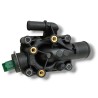 Porta termostato Citroen C3 C4 Berlingo Peugeot 206 207 307 308 Partner 1.6 16v Tu5