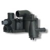 Porta termostato Vw Gol 1000 1.0 Gol Power 1.4 Recto