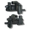 Porta termostato Vw Gol 1000 1.0 Gol Power 1.4 Recto