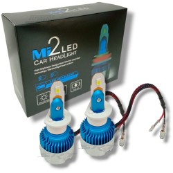 Kit Mi2 Mini Csp Chip Cree Led H1 De 30.000 lumens