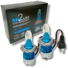 Kit Mi2 Mini Cree Led Csp H4 Alta Y Baja 30.000 Lumens