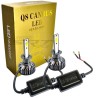 Kit Cree Led Smart Q8 H1 Cambus Alta Gama