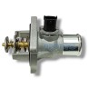 Porta Termostato Tapa Chevrolet Cruze Tracker 1.8 16v Sonic 1.6 16v