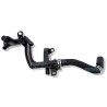 Caño Colector de bomba Agua a termostato Citroen C4 Berlingo Peugeot 207 208 307 308 408 1.6 16v Hdi