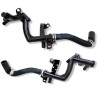 Caño Colector de bomba Agua a termostato Citroen C4 Berlingo Peugeot 207 208 307 308 408 1.6 16v Hdi