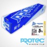 Lámina Polarizado Protec Classic 5% - Rollo Completo