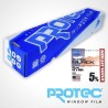 Lámina Polarizado Protec Dyed 5% - Rollo Completo