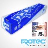 Lámina Polarizado Protec Dyed 15% - Rollo Completo