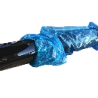 Lámina Polarizado Protec Dyed 35% - Rollo Completo